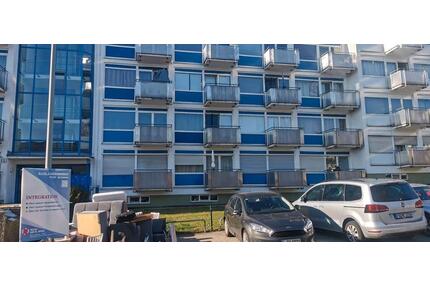 Apartment 1 Z Wohnung top Lage Eschborn Niederhöchstadt