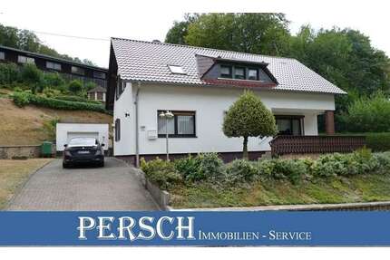 Haus zum Kaufen in Nohfelden 240.000,00 € 150 m²