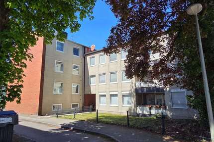 Wohnung zum Kaufen in Arnsberg 130.000,00 € 82.5 m²