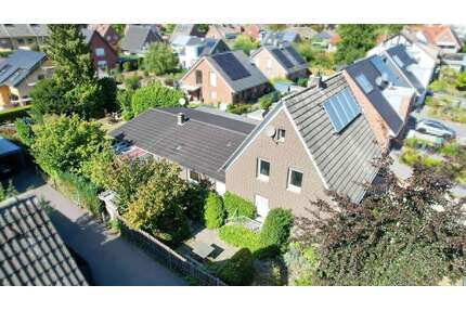 Haus zum Kaufen in Münster 698.000,00 € 211 m²