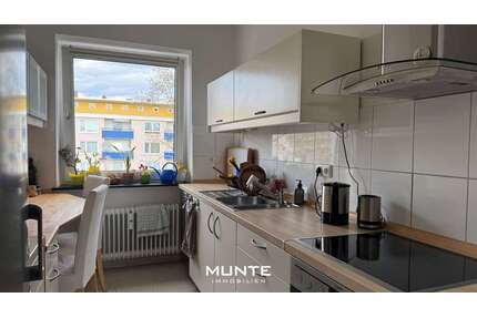 Wohnung zum Mieten in Braunschweig 600,00 € 71 m²