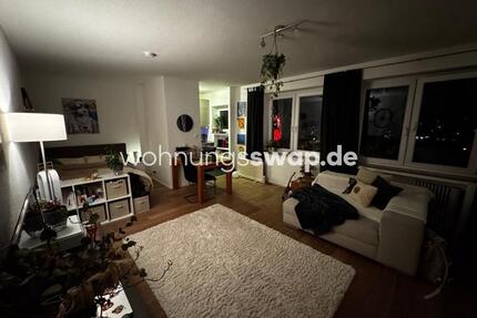 Wohnungsswap - 1 Zimmer, 38 m² - Rathenauplatz, Köln