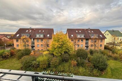 Maisonette-Wohnung mit Klima, Wallbox Balkonkraftwerk - Machern