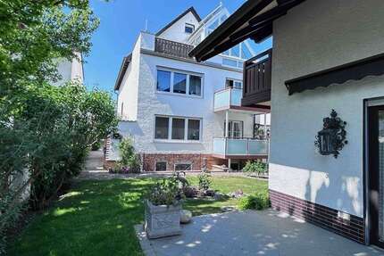 Haus zum Kaufen in Kelsterbach 1.166.000,00 € 397 m²