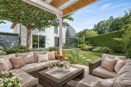 Haus zum Kaufen in Neubiberg 1.469.000,00 € 145 m²