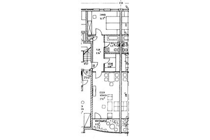 2 Zi. Wohnung in Wasserburg - 278.000,00&nbsp;EUR Kaufpreis, ca.&nbsp; 71,00&nbsp;m&sup2; in Wasserburg am Inn (PLZ: 83512)