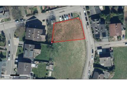 Grundstück zu verkaufen in Kreuzau Stockheim 164.000,00 € 734 m² - Kreuzau / Stockheim