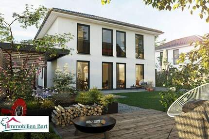 RAUM SAARBURG: NEUBAU UND BAUGRUNDSTÜCK - Kastel-Staadt