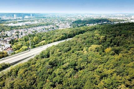 Waldfläche - 600,00&nbsp;EUR Kaltmiete, ca.&nbsp; 0,00&nbsp;m&sup2; in Bonn (PLZ: 53227) Küdinghoven