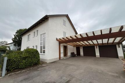 Zweifamilienhaus (Erstbezug nach Modernisierung) - Weiden in der Oberpfalz
