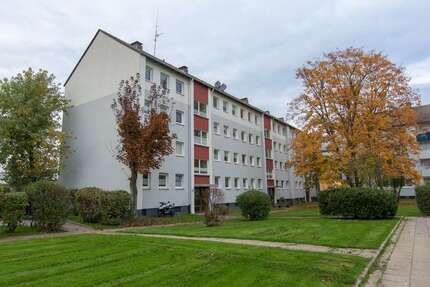Wohnung zum Mieten in Essen 509,00 € 55.24 m²