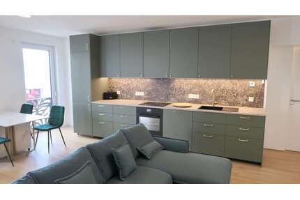 Wohnung zum Mieten in Ludwigsfelde 1.500,00 € 85 m²