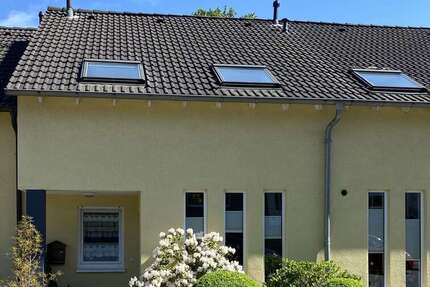 Haus zum Kaufen in Gevelsberg 395.000,00 € 129 m²