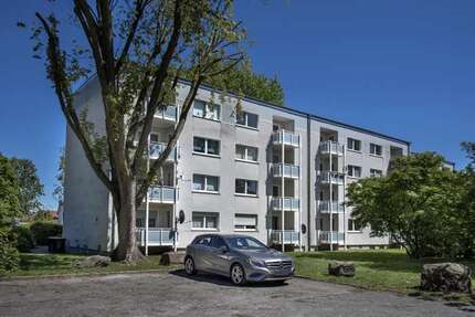 Wohnung zum Mieten in Bergkamen 499,00 € 66.68 m²