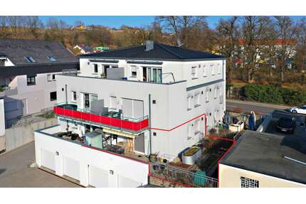 Wohnung zum Kaufen in Deining 209.000,00 € 53 m²