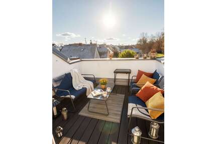 Wohnung zum Kaufen in Bobingen 299.990,00 € 63 m²