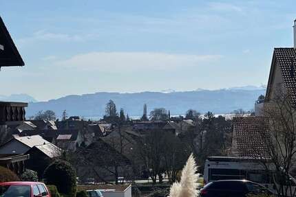 Wohnung zum Mieten in Wasserburg Bodensee 1.000,00 € 70 m²