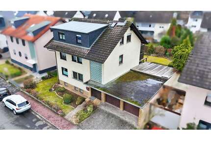 Haus zum Kaufen in Bruchköbel 599.000,00 € 190 m²