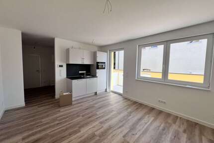 Wohnung zum Mieten in Bückeburg 465,00 € 31 m²