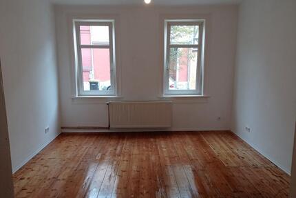 2 Zimmer Wohnung (seniorengerecht, saniert, Tiere erlaubt, Küche) - Mühlhausen (Thüringen)