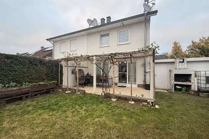 Haus zum Kaufen in Bergheim 440.000,00 € 127.66 m²