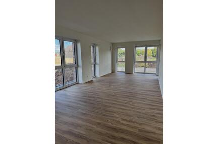 Moderne Erdgeschosswohnung mit Loggia am Fliegerhorst zur Miete! - Oldenburg Alexandersfeld