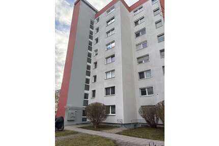 Wohnung zum Kaufen in Königsbrunn 215.000,00 € 72 m²