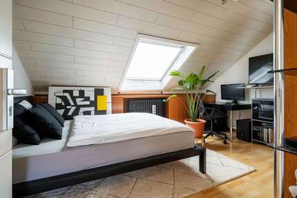 Wohnung zum Kaufen in Marbach am Neckar 199.500,00 € 79 m²