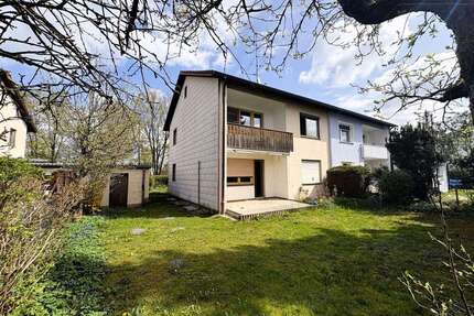 Haus zum Kaufen in Neubiberg 835.000,00 € 111.98 m²