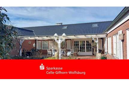 Haus zum Kaufen in Hermannsburg 215.000,00 € 140 m²