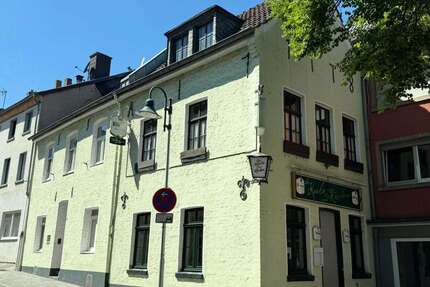 Haus zum Kaufen in Linnich 155.000,00 € 104 m²