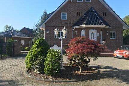 Traumhaftes Mehrfamilienhaus in Berlin Biesdorf