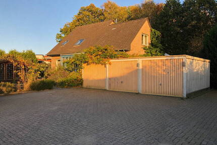 Umfangreich saniertes Dreifamilienhaus - Osnabrück Gretesch