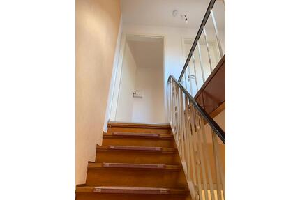 4 Zimmer Wohnung frisch renoviert - Scharnebeck