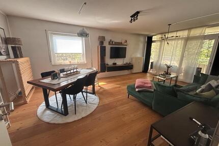 Großzügige 4-Zimmer-Wohnung in Königstein – Balkon, Garage & EBK! - Königstein im Taunus