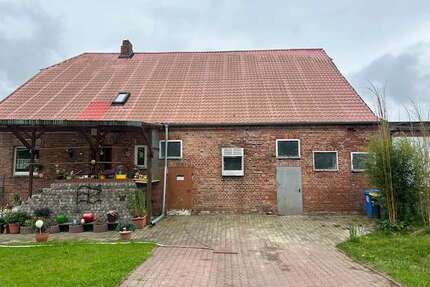 Haus zum Kaufen in Gramnitz Hof 90.000,00 € 120 m²