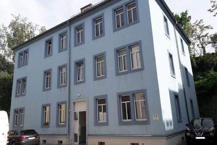 Schöne 2 Zimmer Wohnung im Hinterhaus, Vermietet - Dresden Leipziger Vorstadt