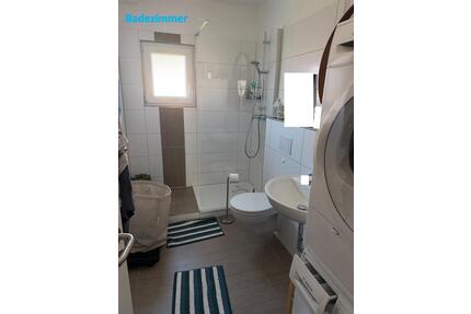 3-Zimmer-Wohnung in 38304 Wolfenbüttel (Saniert Dezember 2025)