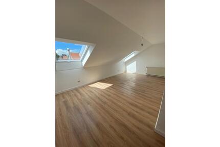 Helle 2 Zimmer Dachgeschosswohnung mit viel Platz & Homeoffice Mö - Sendenhorst