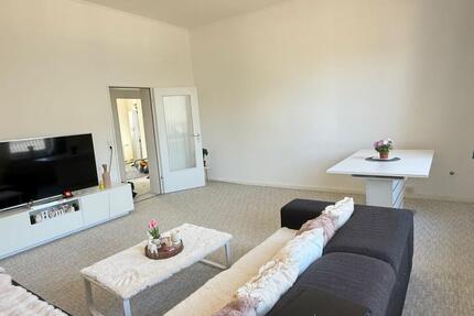 Wohnung zu vermieten zentral in Gnarrenburg