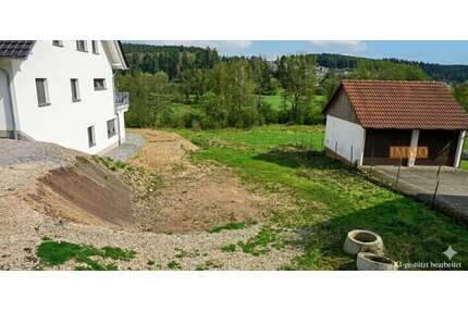 Grundstück zu verkaufen in Donaueschingen 109.000,00 € 731 m²