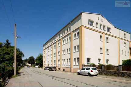 Wohnung zum Mieten in Geyer 520,00 € 92.78 m²