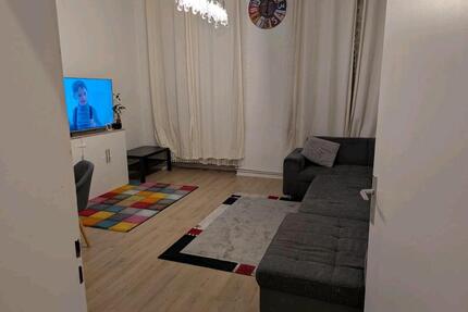 2-Zimmer-Wohnung in Braunschweig (38114) – ab Mai verfügbar