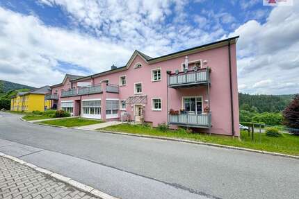 Wohnung zum Mieten in Breitenbrunn OT Erlabrunn 275,00 € 47.6 m²