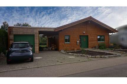 Haus zum Kaufen in Bopfingen 450.000,00 € 102.49 m²