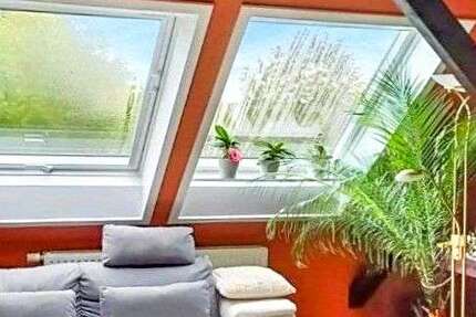 Wohnung zum Kaufen in Zwickau 48.500,00 € 56 m²