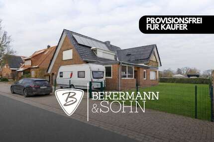 Haus zum Kaufen in Bersenbrück 225.000,00 € 195.55 m²