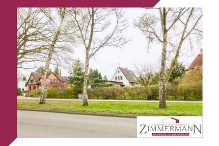 Grundstück zu verkaufen in Hamburg 500.000,00 € 695 m²