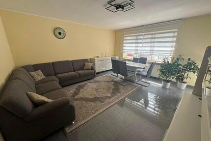 103 m² Eigentumswohnung in Kassel-Wesertor | 4 Zimmer | 2 Balkone