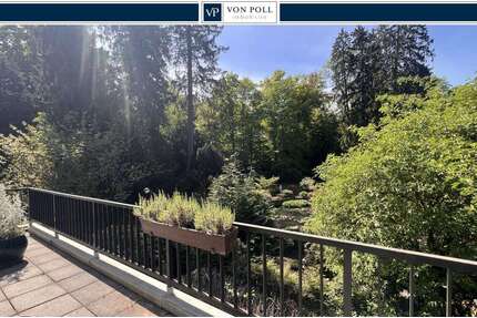 Wohnung zum Kaufen in Baden-Baden 675.000,00 € 201 m²